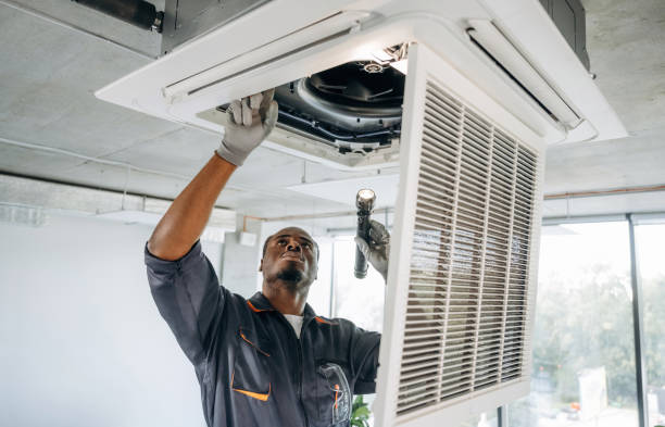 Licensed Heat Pump Repair service in Alliance, OH - FH HVAC