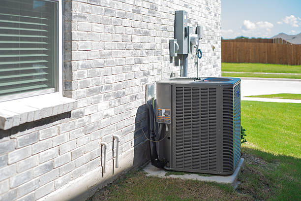 Reliable Heat Pump Repair contractor in Alliance, OH by FH HVAC