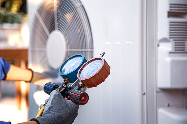 Affordable Heat Pump Repair solutions in Alliance, OH